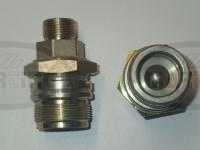Quick coupling RPT-13 M22x1,5 / female (80407901)
Click to display image detail.