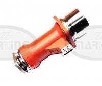 Clutch cylinder assy URII (80185009, 80.185.009, 83185009)
Click to display image detail.