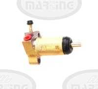 LH Breaking clutch cylinder VVS 22 (83296059)
Click to display image detail.