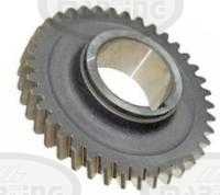 Constant mesh gear 38teeth W=23mm (86120001)
Click to display image detail.