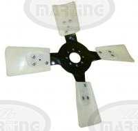 Cooling fan 460-40, 4-listed (86013030, 78.013.010, 80.013.010, 5577-10-9018)
Click to display image detail.