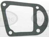 Water pump gasket 6C "A" (86017011)
Click to display image detail.