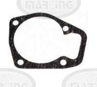 Water pump gasket 6C URII "A" (86017012)
Click to display image detail.
