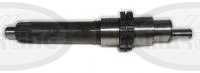 PTO shaft front section 86108113
Click to display image detail.