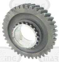 Reduction driven gear 39 teeth  (86120315)
Click to display image detail.