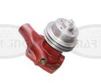 Water pump  6Cyl. -2 grooved "B+C" import (87017529, 89.017.500, 89.017.539)
Click to display image detail.