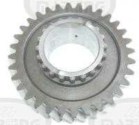 Reverse driven gear 32teeth (88121084)
Click to display image detail.