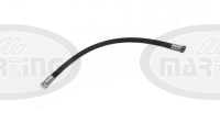 Hydraulic hose (88578906, 722-10-1010/640)
Click to display image detail.
