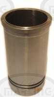 Cylinder liner 100 mm ZETOR UR I (5901-0156)
Click to display image detail.