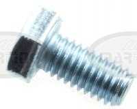 Bolt M6x12  (99-8986, 99-0986)
Click to display image detail.