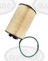 Fuel filter S5 (FRT, Cr) (902002205)
Click to display image detail.