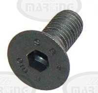 Bolt M8x20 CA TSPE 93-0226
Click to display image detail.