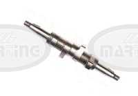 Camshaft 3Cyl. (930376)
Click to display image detail.