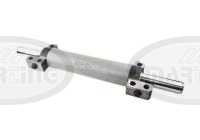 Hydrostatic steering cylinder HSS CA URIII,FRT (93-0821)
Click to display image detail.