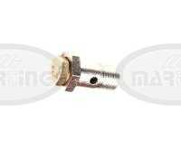 Pressure reliefe valve (930995)
Click to display image detail.