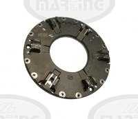 Clutch cover (guard) LUK (93-1380)
Click to display image detail.