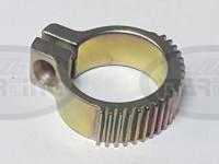 Geared ring (04675-09, 93-3366, 336961270)
Click to display image detail.