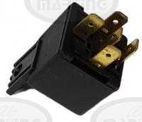 A/C switch relay 12V 30A (93-4393)
Click to display image detail.