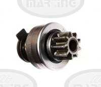 Pinion assy Iskra/Mahle (93-4750)
Click to display image detail.