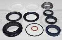 Set of gaskets - hydr.cylinder 72453770 (93-8372)
Click to display image detail.