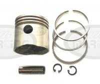 Piston assy 60mm 93010045
Click to display image detail.