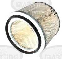 Air filter insert P-9 (93012514)
Click to display image detail.