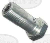 Screw with valve 93018513
Click to display image detail.