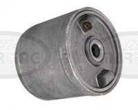 Rotor of centrifugal oil cleaner 93018515
Нажмите, чтобы посмотреть детализацию изображения.