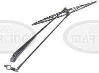 Wiper blade front 55cm (93351035, 89.351.823)
Click to display image detail.