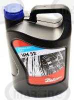 Hydrostatic oil HM32 4L (93942843)
Click to display image detail.