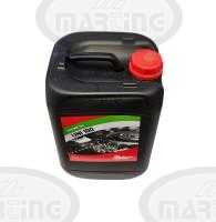 Engine oil UNI 100-10L 10W40 (93942872, 93942802, 93942812, 93942862)
Click to display image detail.