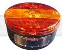 Rear light 3-piece left  (945219, 944269, 443312707103, 80.350.957, 78.351.949)
Click to display image detail.
