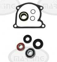 Set of gaskets water pump 95-0056
Click to display image detail.