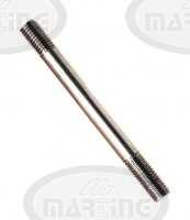 Bolt M14x2 (STUD Z2011-4011) (95-0133)
Click to display image detail.