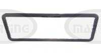Side cover gasket  2C,4C (Z2011,4011) 95-0216
Click to display image detail.