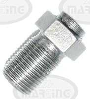 Balance weight bolt (95-0303, 50503030)
Click to display image detail.