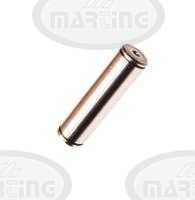 Bottom intermediate gear pin (95-0412)
Click to display image detail.