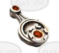 Compressor connecting rod with excenter (95-0937)
Click to display image detail.