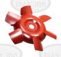 Cooling fan 380 (95-1344)
Click to display image detail.