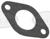Exhaust gasket (95-1403, Z25129.02, Z25137.02, 76.43)
Click to display image detail.