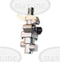Brake valve - ORIGINAL CZ (95-6828)
Click to display image detail.