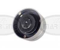 Alternator upper pulley (96013902)
Click to display image detail.