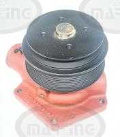 Water pump without body original CZ (FRTd) (96017019)
Click to display image detail.
