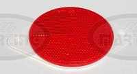 Red reflector 85 with handle (977382)
Click to display image detail.