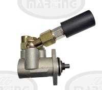 Delivery pump CD1M 2291 URI 2-holes PL (9902291, 933272, 933290)
Click to display image detail.