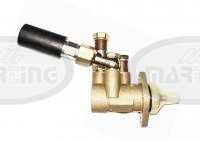 Feeding fuel pump 2292/2237 2-hole import 93.009.200
Click to display image detail.