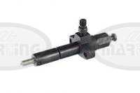 Fuel injector 2586 CZ URIV (64.000.688)
Click to display image detail.