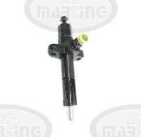 Fuel injector 2575CH (89.009.917)
Click to display image detail.