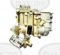 Injection pump PP3M9k3e-3075 (990-3075, 52030883)
Click to display image detail.
