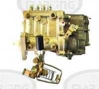 Injection set PP4M85K1E 3096/Fuel pump (72011026)
Click to display image detail.